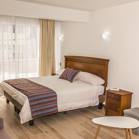 Apart Hotel Viscachani Аріка Екстер'єр фото