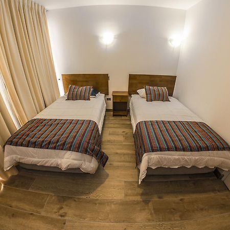 Apart Hotel Viscachani Аріка Екстер'єр фото