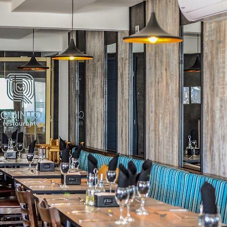 Apart Hotel Viscachani Аріка Екстер'єр фото