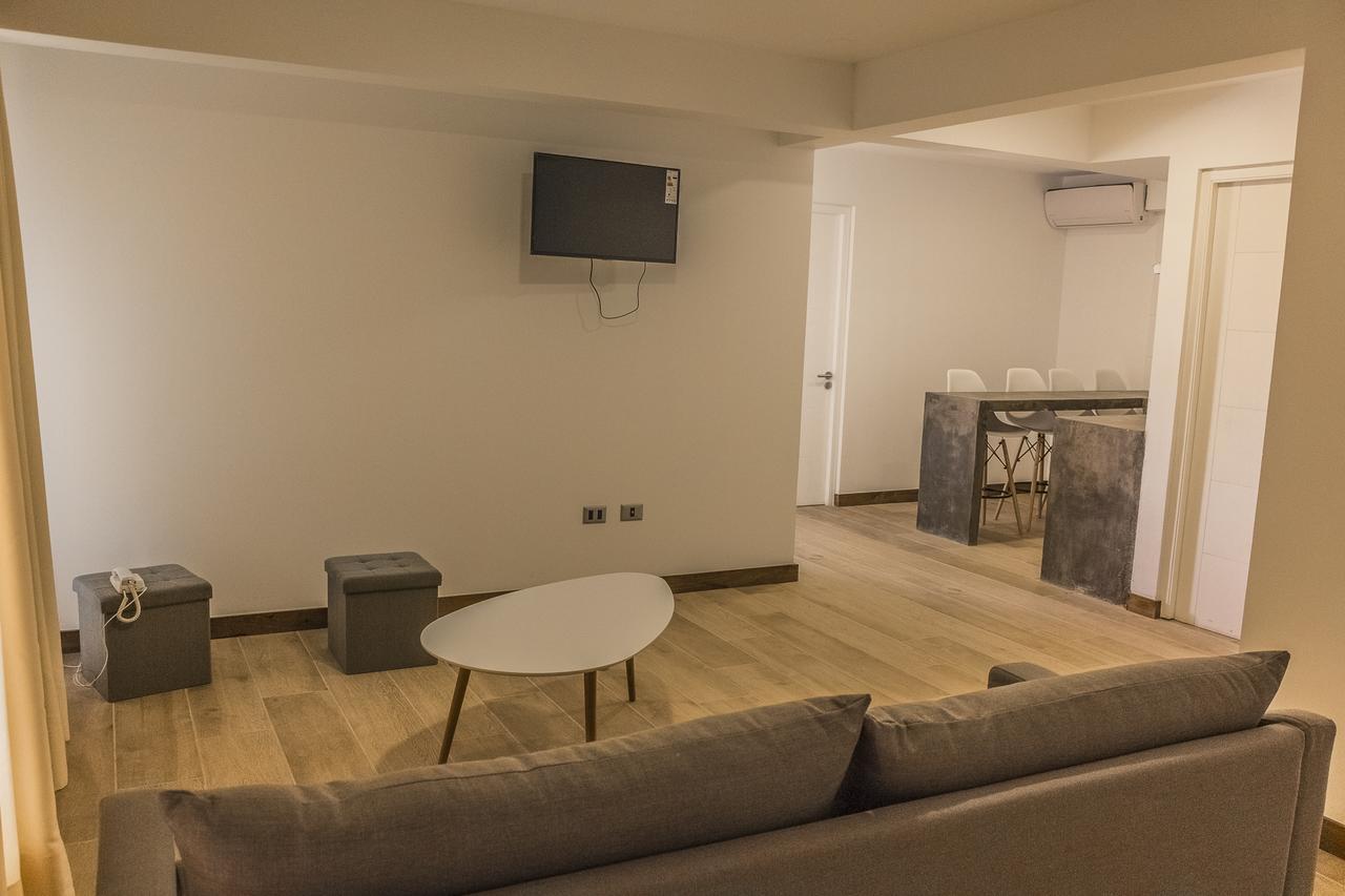 Apart Hotel Viscachani Аріка Екстер'єр фото