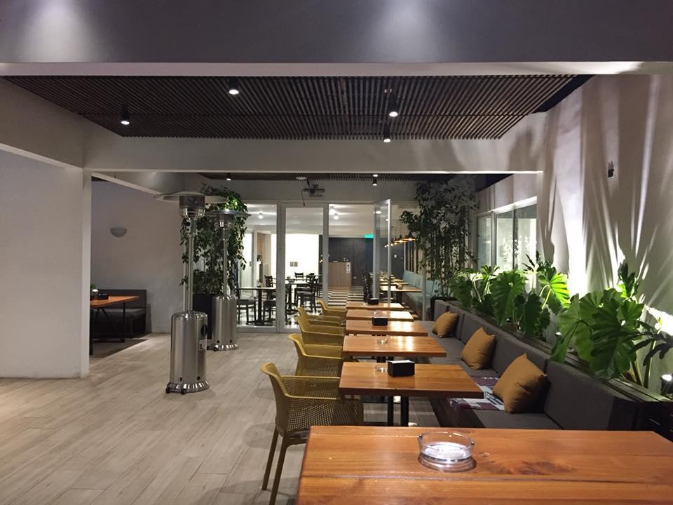 Apart Hotel Viscachani Аріка Екстер'єр фото